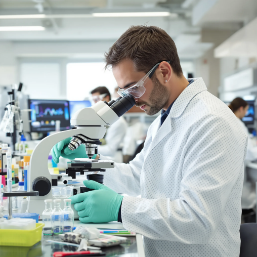 Laboratory testing and diagnostics