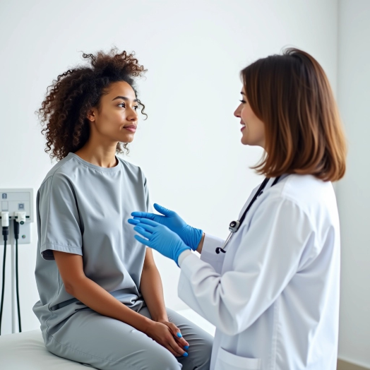 Primary care consultation