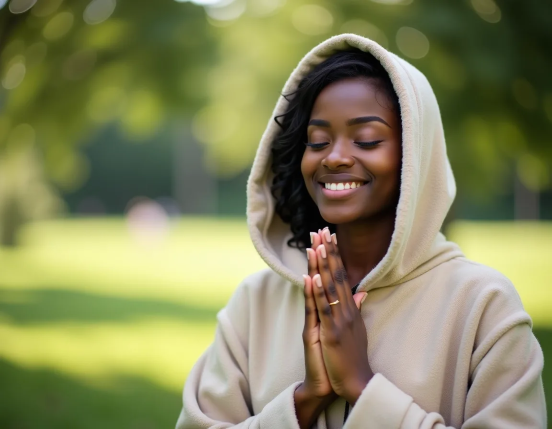 Ministry & Spiritual Guidance