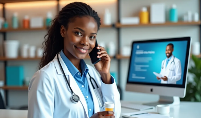 Laboratory Testing-ARCpoint Labs