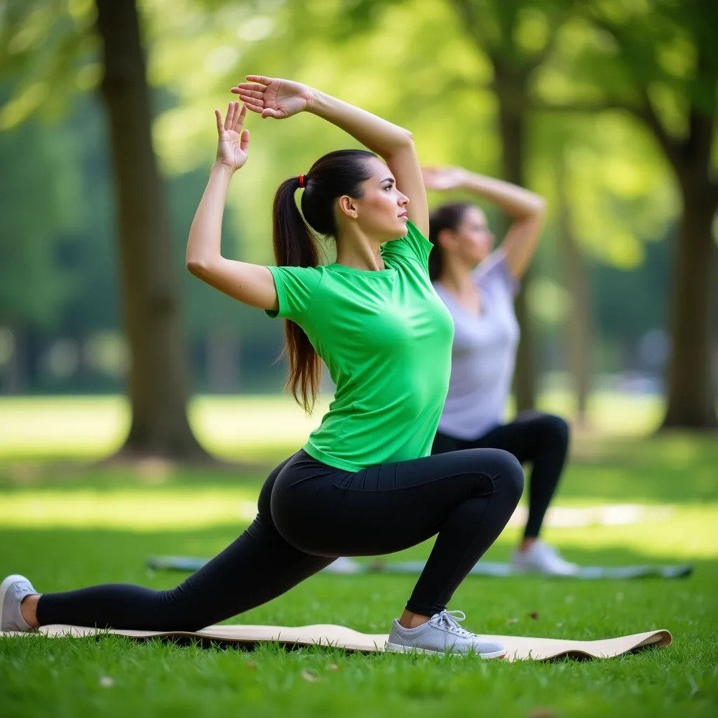 Wellness & Life Coaching