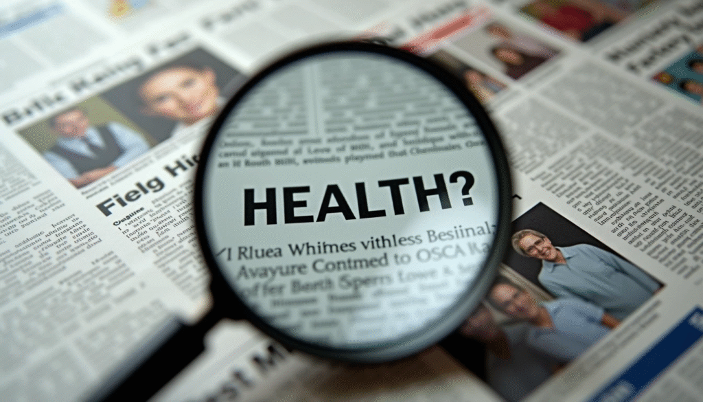 Articles & Publications