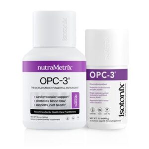 nutraMetrix Isotonix OPC-3®