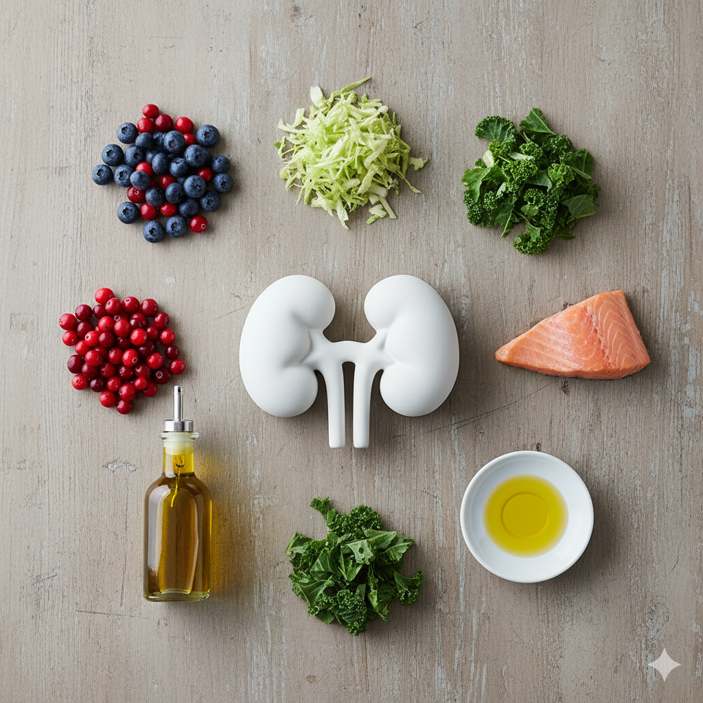 Are You at Risk for Kidney Disease?