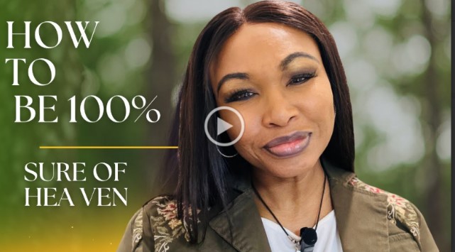 Beauty from the Inside Out