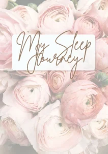 Digital Workbook and Wellness Journal